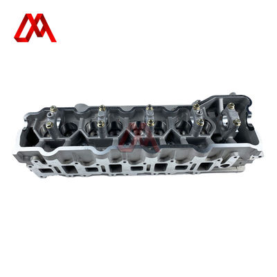 For Mitsubishi Truck 4M40 Engine Cylinder Head OEM 0102020003