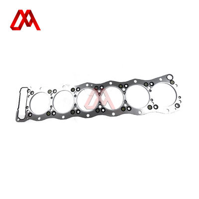 Truck Spare Parts Accessories Full Gasket Kit ME999821 for Mitsubishi Engine 6D31 6D31T 6D31