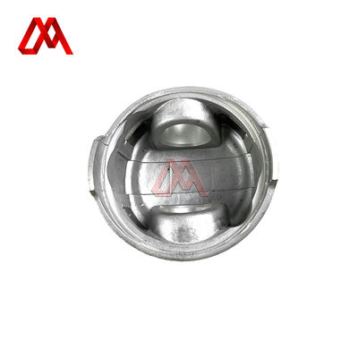 Truck Spare Parts Cylinder Liner Kit 1-87811418-0 1878114180 for ISUZU NPR 4BG1 6BG1