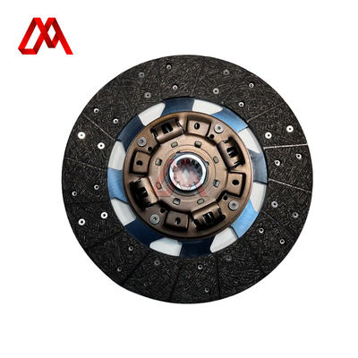 BVP 5-87610092-0 8-98164917-0 5876100920 8981649170 Clutch Disc for Isuzu 4HK1 