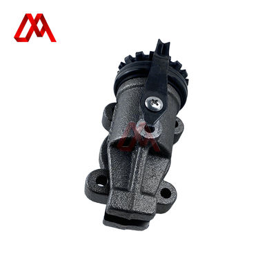 Truck Left Front Brake Caliper for Isuzu NKR NHR with 4JA1 Engine 894128163AT 8-94128163-AT