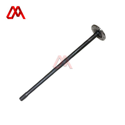 Truck Axle Shaft 8-97073871-1 8970738711 Specifically for ISUZU NPR 4HE1 Series