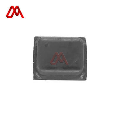 Truck Steel Bracket Cushion Rubber 8-97254387-0 8972543870 Fit for ISUZU NPR NKR5