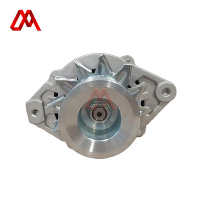 Generator Assembly 8973515721 8-97351572-1 8-97351-572-1 8973515720 8-97351572-0 Alternator for ISUZU NPR NKR NQR Elf N-Series