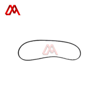 8-98010841-1 5-87610054-BVP 8980108411 587610054BVP A/C Compressor Belt for ISUZU NKR NPR ELF 700P Engine