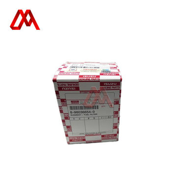 1-13240079-1 8-98036654-0 1132400791 8980366540 Fuel Filter Element for ISUZU 6HK1 FVZ34