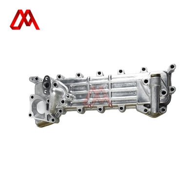 Oil Cooler Housing for Isuzu NPR/4HF1 4HG1 Truck 8-97333783-J 897333783J