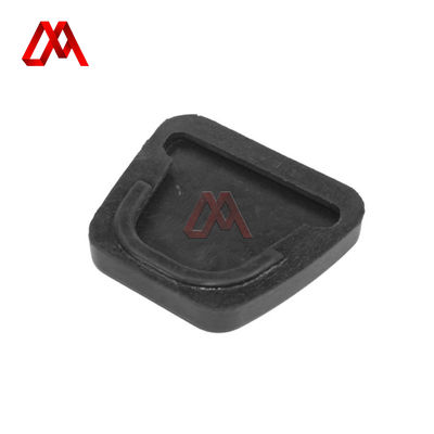High Durability Brake Clutch Pedal Rubber for ISUZU Truck 4HK1 700P 600P 100P 8-97853413-0 8978534130