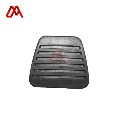 High Durability Brake Clutch Pedal Rubber for ISUZU Truck 4HK1 700P 600P 100P 8-97853413-0 8978534130