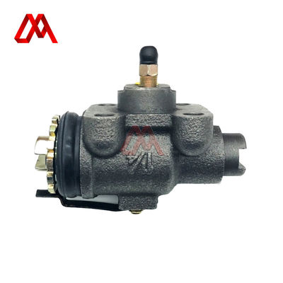 MB060570 front brake wheel cylinder assembly for Mitsubishi Fuso Canter FE 111 444 635 FE2 FE3 FE4 Rosa Bus