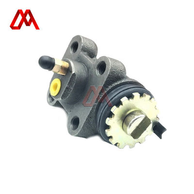MB060570 front brake wheel cylinder assembly for Mitsubishi Fuso Canter FE 111 444 635 FE2 FE3 FE4 Rosa Bus