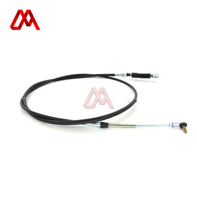 8-97350435-0 8973504350 Transmission Shift Cable Compatible with ISUZU 4HF1 Truck