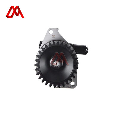 Hydraulic Power Steering Pump for ISUZU Truck FSR 6HH1 Part Number 1-19500465-J 119500465J