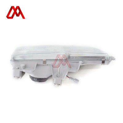 LEFT Headlight Assembly for ISUZU ELF 1995 1996 1997 1998 1999 2001 2002 Auto Parts 8-97855-003-4 8978550034