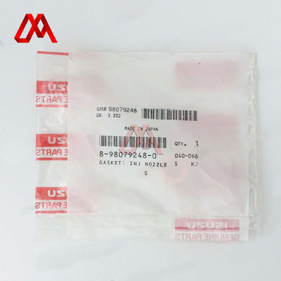 8-98079248-0 8-97601447-2 8980792480 8976014472 Injection Nozzle Gasket for ISUZU 4HK1 XYB