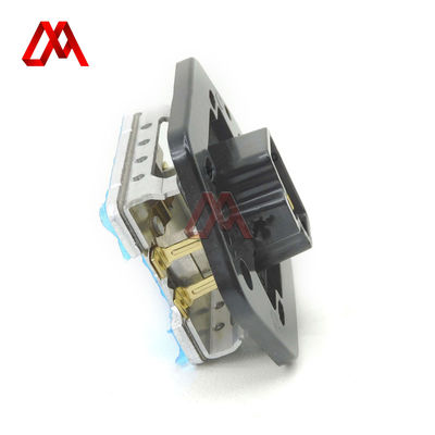 8-97358389-0 1-83519093-0 Heater Duct Resistor 8973583890 1835190930 for ISUZU NPR