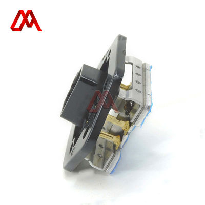 8-97358389-0 1-83519093-0 Heater Duct Resistor 8973583890 1835190930 for ISUZU NPR