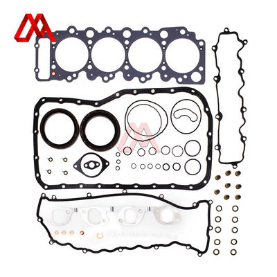 IZUMI Auto Parts OEM Engine Overhaul Gasket Kit for Mitsubishi CANTER 4M51 5-87815084-0 5878150840
