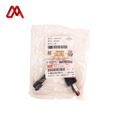 1-82410170-1 1-82410142-0 Oil Pressure Warning Switch 1824101701 1824101420 for ISUZU FRR 4BG1