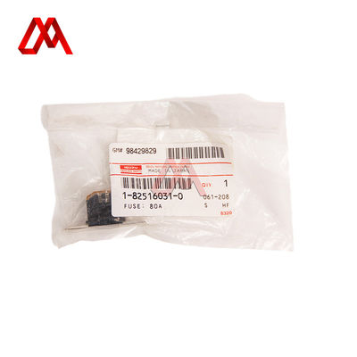 Fuse 80A 1-82516031-0 18251-60310 1825160310 for ISUZU CYH51 6WF1TCS