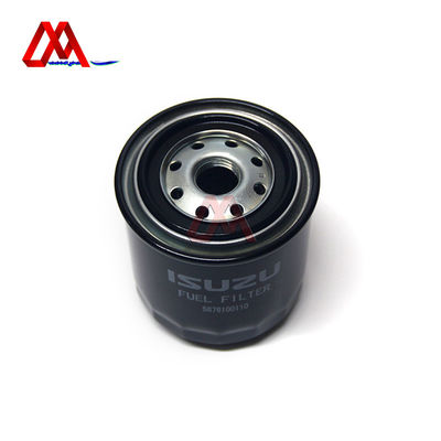 5-87610011-0 8-94414796-3 Fuel Filter Element 5876100110 8944147963 for ISUZU NKR55 4JB1T