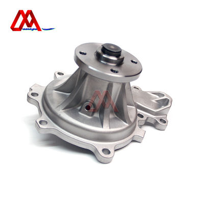 Water Pump 5-87610093-1 5876100931 for Isuzu 