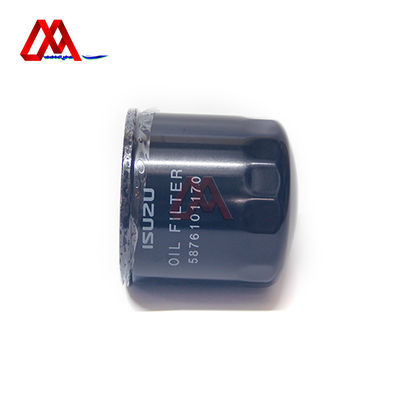 5-87610117-0 8-97148270-1 Oil Filter Element 5876101170 8971482701 for ISUZU NKR NPR 4HK1