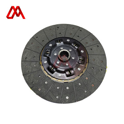 Clutch Disc 1-31240699-0 1312406990 for ISUZU Truck EXR 10PC1 Series