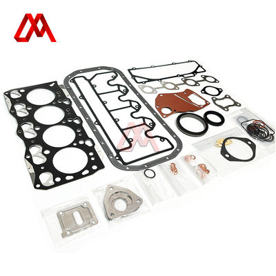 Construction Machinery Parts Engine Overhaul Package 5-87818399-0 5878183990 for Isuzu XKSC02 4LE2 ZX70-3