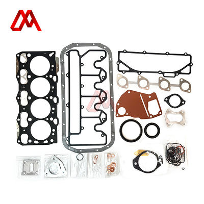 Construction Machinery Parts Engine Overhaul Package 5-87818399-0 5878183990 for Isuzu XKSC02 4LE2 ZX70-3