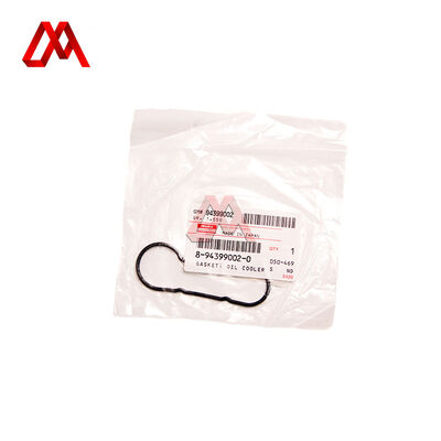 Genuine Auto Parts 8-94399002-0 8943990020 OIL COOLER GASKET for ISUZU 6HH1 6HK1 FSR 