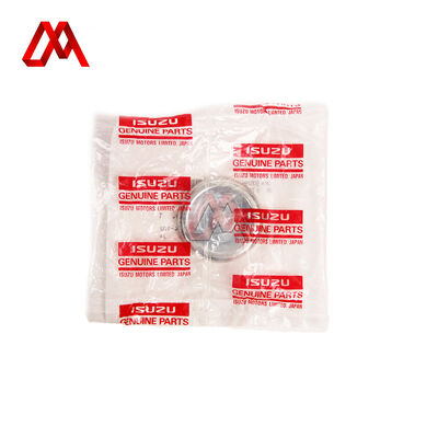 8-97096826-0 8-94396229-0 Idle Gear Cover 8970968260 8943962290 for ISUZU FRR 4HK1