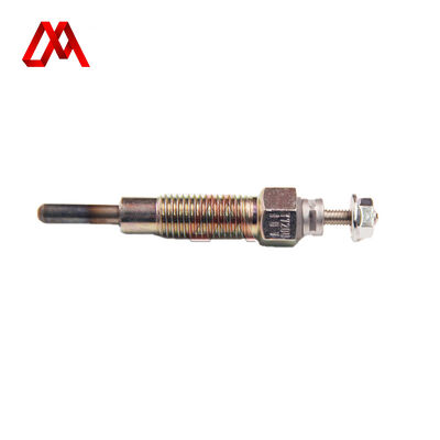 Truck Parts 8971065494 Eexcava Start Glow Plug 8-97106549-4 for ISUZU 