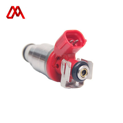 8-97209161-0 8972091610 99-03 6VD1 Rodeo 3.2 V6 Fuel Injector JSEJ-5 for ISUZU TFR TFS