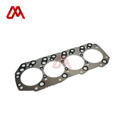 8-97259603-0 8972596030 Cylinder Head Gasket For ISUZU 4JH1 4KH1 NHR NKR 77