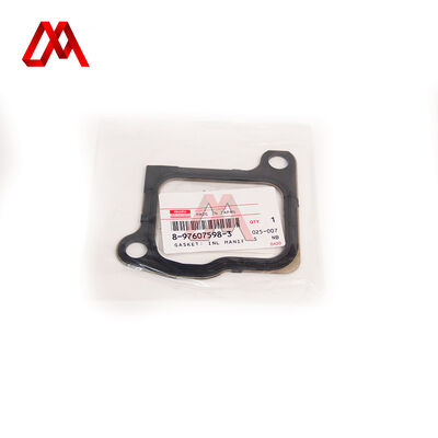 8-97607598-3 1-14115096-1 8976075983 1141150961 Inlet Manif To Head Gasket for ISUZU 6WF1 CXZ51K 