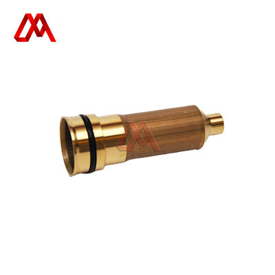 8-98018462-0 8-97606661-0 Nozzle Holder Sleeve 8980184620 8976066610 for ISUZU FRR 6HK1