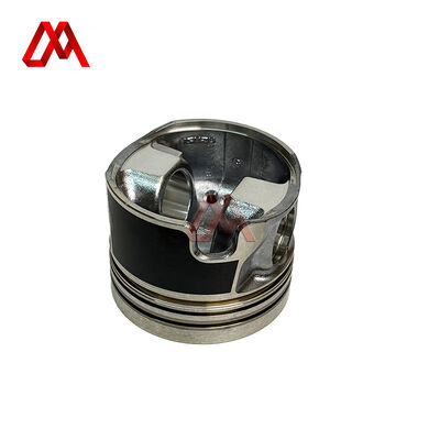 Genuine Original Parts 8980681582 8-98068158-2 108mm Piston Ring Engine Piston for ISUZU 4LE2T 4LE1 