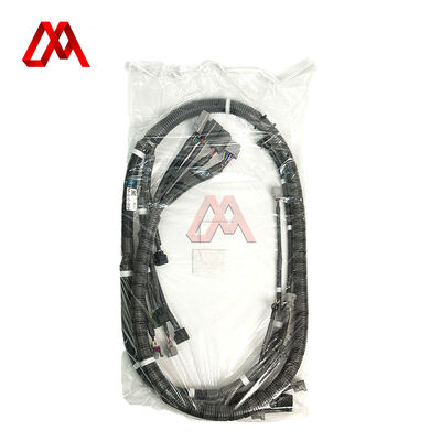 Replacement Parts 8-98084406-3 Engine Harness‬ 8980844063 for ISUZU Truck 
