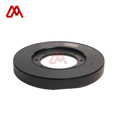 Truck Replacement Parts Crankshaft Belt Pulley 8981471540 8-98147154-0 for ISUZU 6WG1 ZX450
