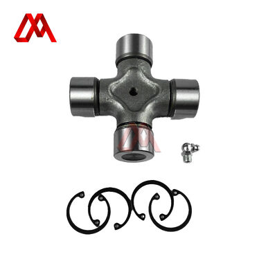 Truck Genuine Parts 8-97322749-0 8-98033605-0 8973227490 Propeller Shaft Journal Assembly for ISUZU NKR77 600P 4JH1 4HE1