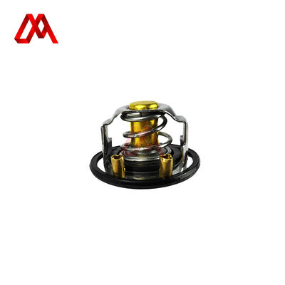 Truck Genuine Parts 8-97300787-0 Thermostat 8973007870 for ISUZU NPR 4HK1