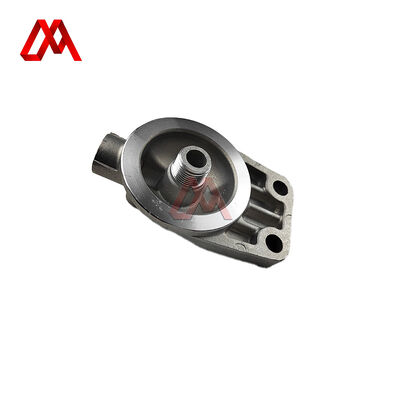 Fuel Filter Cover 8-97172543-0 8971725430 For ISUZU NPR 4HF1 4HG1