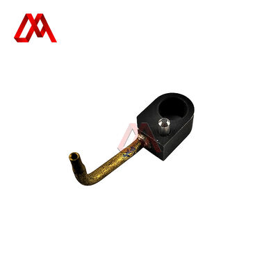 Cylinder Block Fuel Injector Pipe 1-13342127-0 1133421270 for Isuzu FVR 6SD1 Truck