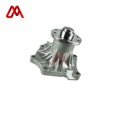 8-97123330-0 8971233300 Water Pump Assembly For ISUZU NHR NKR 100P 4JB1
