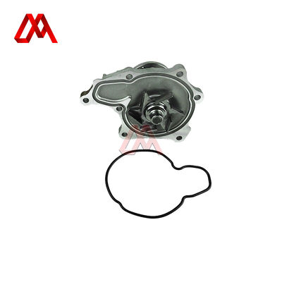 8-97123330-0 8971233300 Water Pump Assembly For ISUZU NHR NKR 100P 4JB1