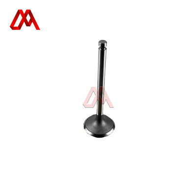 1125511650 1-12551165-0  Inlet Valve  for ISUZU XD Engine Model 6BG1 6BD1 4BD1 1125511390 1-12551139-0