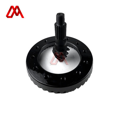 8-97092946-0 8-98092143-0 8970929460 8980921430 Final Drive Gear Set for ISUZU NPR