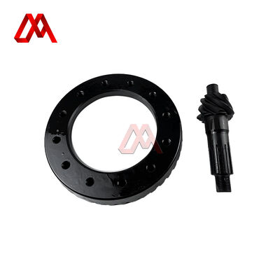 8-97092946-0 8-98092143-0 8970929460 8980921430 Final Drive Gear Set for ISUZU NPR