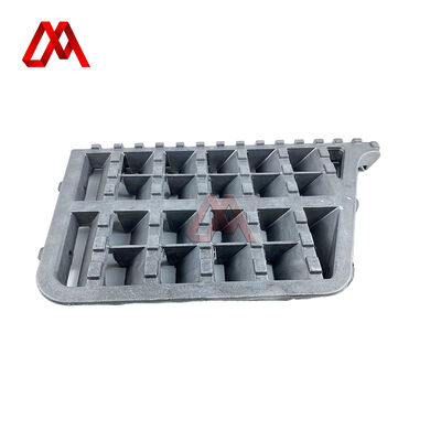 1-71996174-J 171996174J Truck Side Step Running Board for FVR96 Truck